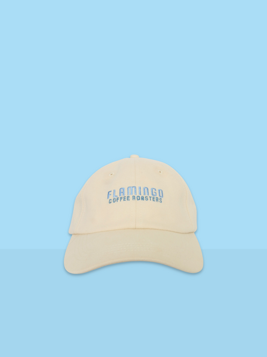 FLAMINGO DAD CAP