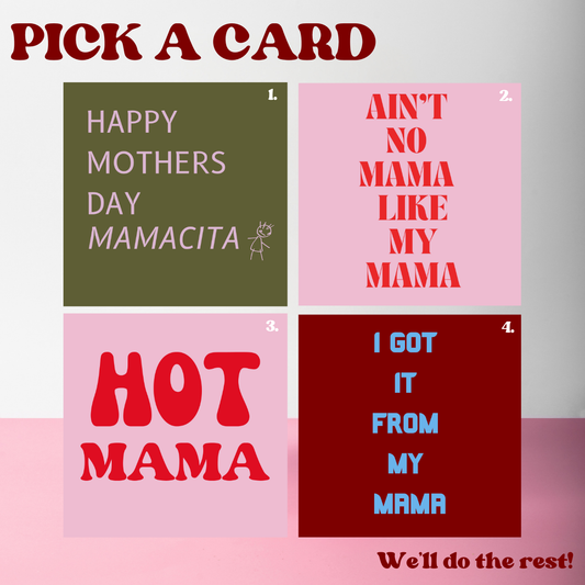 Mothers Day
