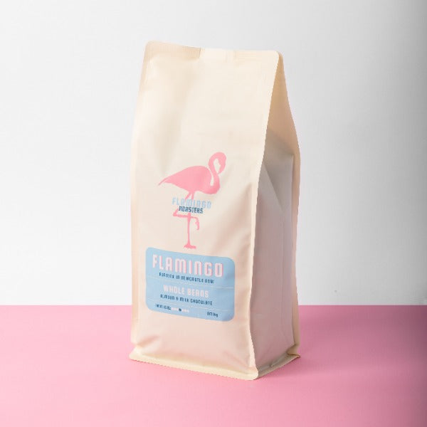 FLAMINGO BLEND - SUBSCRIPTION