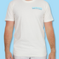 FLAMINGO CLASSIC UNISEX TEE CREAM