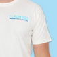 FLAMINGO CLASSIC UNISEX TEE CREAM