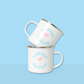 FLAMINGO CAMP CUP