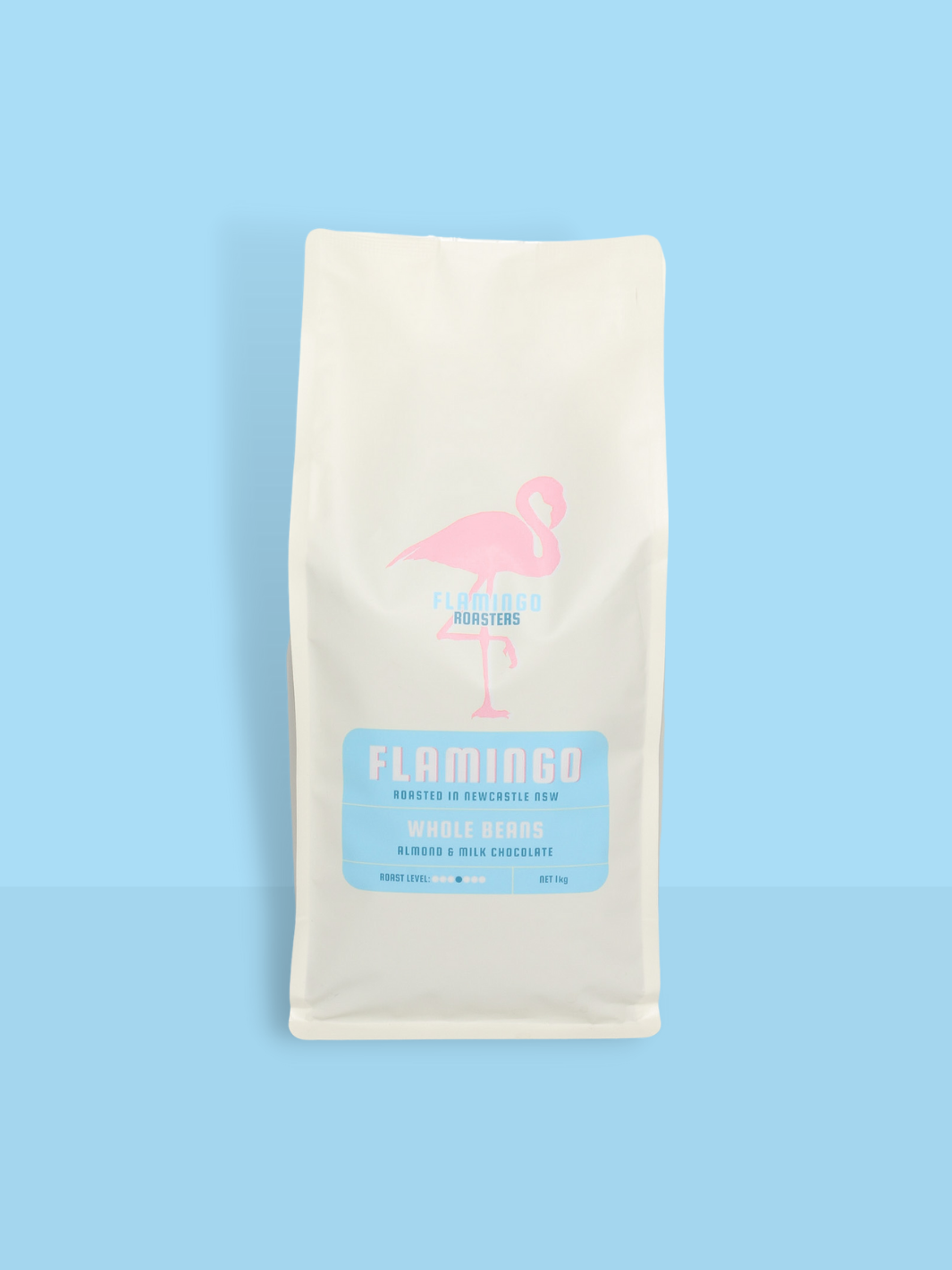 FLAMINGO BLEND Flamingo Roasters